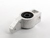 ES#2814405 - 1K0199231J - Left Control Arm Mount - Rear Position - Connects the lower control arm to the subframe - Hamburg Tech - Audi Volkswagen