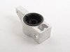 ES#2814406 - 1K0199232J - Right Control Arm Mount - Rear Position - Connects the lower control arm to the subframe - Hamburg Tech - Audi Volkswagen