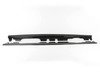 ES#2952281 - 012499ecs08a - Carbon Fiber Side Skirt Extensions - Set your M3 apart and make a lasting impression - ECS - BMW