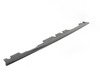 ES#2952281 - 012499ecs08a - Carbon Fiber Side Skirt Extensions - Set your M3 apart and make a lasting impression - ECS - BMW