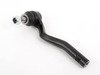 ES#2814640 - 2043301903 - Outer Tie Rod - Priced Each - Fits left side only - Hamburg Tech - Mercedes Benz