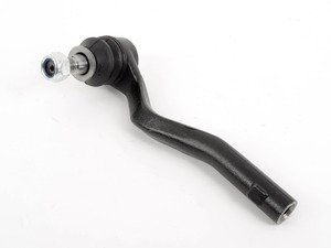 ES#2814640 - 2043301903 - Outer Tie Rod - Priced Each - Fits left side only - Hamburg Tech - Mercedes Benz