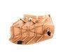 ES#113889 - 51438208325 - Dead Pedal - Sand Beige - Located in the driver's footwell - Genuine BMW - BMW