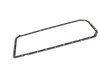 ES#18924 - 11131437237 - Oil Pan Gasket - Metal / Rubber gasket - Genuine BMW - BMW