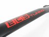 ES#2952194 - 007690ECS03 - Performance Strut Tower Brace - Black - Reduces chassis flex for increased handling, while enhancing your vehicle's appearance. Featuring red ECS Tuning logo. - ECS - BMW