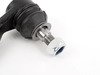 ES#2814641 - 2043302003 - Outer Tie Rod - Priced Each - Fits right side only - Hamburg Tech - Mercedes Benz