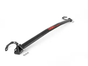 Performance Strut Tower Brace - Black