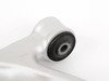 ES#3536969 - 3C0407151G - Control Arm - Priced Each - Includes bushing, does not include ball joint - Hamburg Tech - Volkswagen