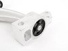 ES#3536969 - 3C0407151G - Control Arm - Priced Each - Includes bushing, does not include ball joint - Hamburg Tech - Volkswagen