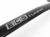 ES#2917832 - 007690ECS02 -  Performance Strut Tower Brace - Black - Reduces chassis flex for increased handling, while enhancing your vehicle's appearance. Featuring silver ECS Tuning logo. - ECS - BMW