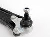 ES#2814417 - 1K0407152AC - Front Control Arm With Ball Joint - Right - Includes both inner bushings - Hamburg Tech - Audi Volkswagen