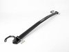ES#2917832 - 007690ECS02 -  Performance Strut Tower Brace - Black - Reduces chassis flex for increased handling, while enhancing your vehicle's appearance. Featuring silver ECS Tuning logo. - ECS - BMW