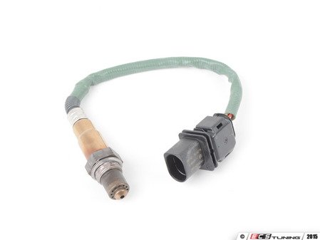 ES#1616699 - 0035426918 - Oxygen Sensor - Priced Each - Keep your vehicle running clean and efficient - Genuine Mercedes Benz - Mercedes Benz