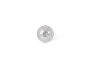ES#2798671 - 07147118369 - Torx Head Screw - Used most commonly for the expansion tank - Genuine MINI - MINI