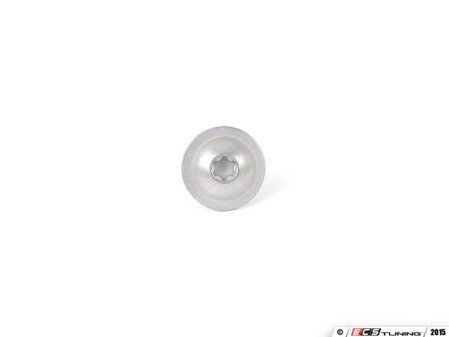 ES#2798671 - 07147118369 - Torx Head Screw - Used most commonly for the expansion tank - Genuine MINI - MINI