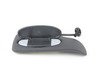 ES#83788 - 51167136026 - Sun Visor / Mirror Illumination Right - Panther Black - Replace your broken or missing visor. - Genuine MINI - MINI