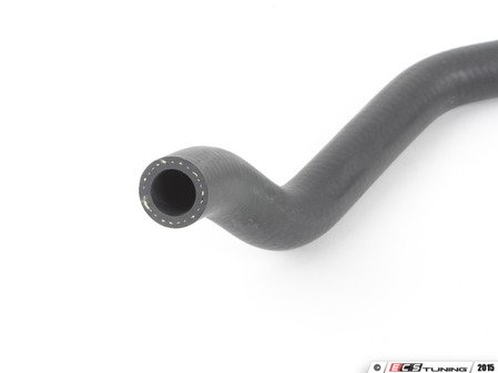 ES#2802803 - 64218371386 - Coolant Hose - Supply - Runs from the water valve to the Right heater core inlet. Made in Germany. - Rein - BMW