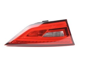 ES#2796423 - 8V5945093J - LED Inner Tail Light - Left - Bring your exterior look back to life - Genuine Volkswagen Audi - Audi