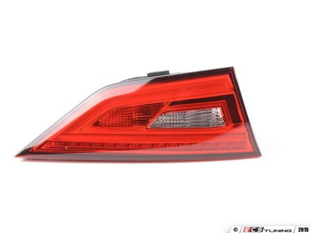 ES#2796423 - 8V5945093J - LED Inner Tail Light - Left - Bring your exterior look back to life - Genuine Volkswagen Audi - Audi