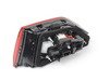 ES#2796423 - 8V5945093J - LED Inner Tail Light - Left - Bring your exterior look back to life - Genuine Volkswagen Audi - Audi