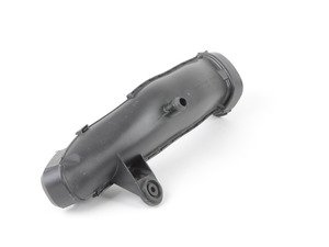 ES#307327 - 1J0129609C - Lower Air Box Duct - From fender well to lower air box intake. - Genuine Volkswagen Audi - Volkswagen