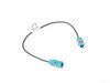 ES#265279 - 000098703 - AERIALWIRE - Genuine Volkswagen Audi - 