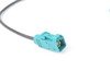 ES#265279 - 000098703 - AERIALWIRE - Genuine Volkswagen Audi - 