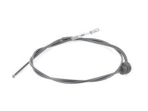 ES#2954072 - 1078800359 - Hood Release Cable  - Gemo - Mercedes Benz