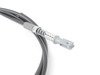 ES#2954072 - 1078800359 - Hood Release Cable  - Gemo - Mercedes Benz