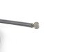 ES#2954072 - 1078800359 - Hood Release Cable  - Gemo - Mercedes Benz