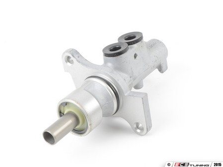 ES#60790 - 34312282343 - Brake Master Cylinder - Stock replacement master cylinder - Genuine BMW - BMW