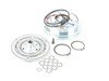ES#179524 - 64521386601 - A/C Compressor Magnetic Clutch - Clutch for Seiko A/C compressors - Genuine BMW - BMW