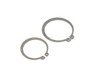 ES#179524 - 64521386601 - A/C Compressor Magnetic Clutch - Clutch for Seiko A/C compressors - Genuine BMW - BMW