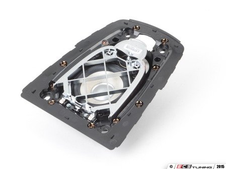 ES#2596611 - 65139266111 - Center Dashboard Speaker - Replace your blown speaker - Genuine BMW - BMW