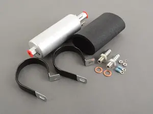 High Flow Fuel Pump - 255 LPH
