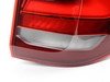 ES#2698548 - 63217290104 - F15 Outer Tail Light - Right - Don't let a missing or damaged tail light ruin the look of your car - Genuine BMW - BMW