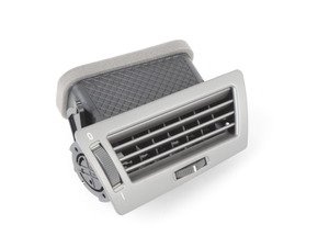 ES#178466 - 64226943012 - Fresh Air Grille - Right - Genuine BMW - BMW