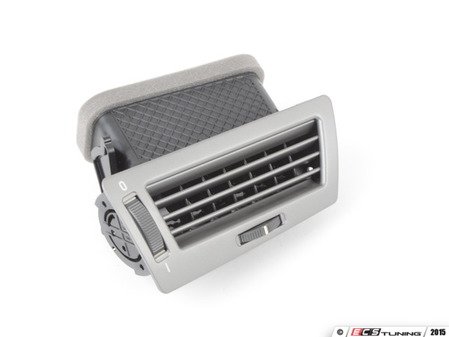 ES#178466 - 64226943012 - Fresh Air Grille - Right - Genuine BMW - BMW