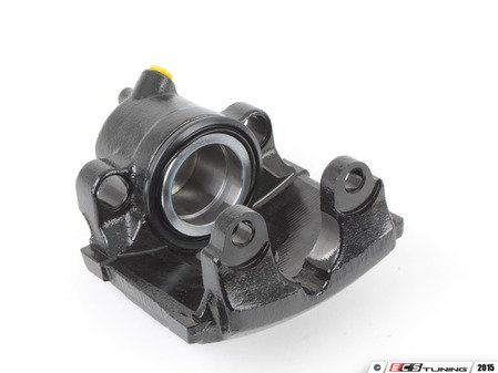 ES#2816812 - 34112282617 - Front Brake Caliper - Left - New not re-manufactured! Caliper carrier not included - Bremmen Parts - BMW