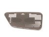 ES#178664 - 64228138760 - E34 Fresh Air Grille - Genuine BMW - BMW