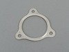ES#375958 - 4D0253115A - Downpipe Gasket - Priced Each - Seals downpipe to turbocharger. 62mm - Genuine Volkswagen Audi - Audi Volkswagen