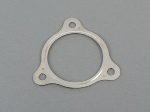 ES#375958 - 4D0253115A - Downpipe Gasket - Priced Each - Seals downpipe to turbocharger. 62mm - Genuine Volkswagen Audi - Audi Volkswagen