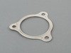 ES#375958 - 4D0253115A - Downpipe Gasket - Priced Each - Seals downpipe to turbocharger. 62mm - Genuine Volkswagen Audi - Audi Volkswagen