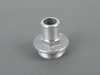 ES#17915 - 11121257516 - E30 Hose Connector - Located at the back of the cylinder head - Genuine BMW - BMW