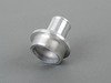 ES#17915 - 11121257516 - E30 Hose Connector - Located at the back of the cylinder head - Genuine BMW - BMW