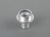 ES#17915 - 11121257516 - E30 Hose Connector - Located at the back of the cylinder head - Genuine BMW - BMW