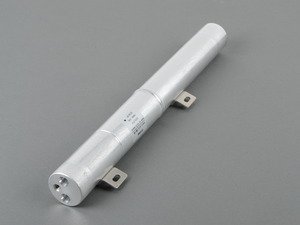ES#1768243 - 2118350047 - Drier Desiccant Element - Located in the the A/C Condenser  - Genuine Mercedes Benz - Mercedes Benz