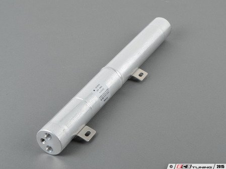 ES#1768243 - 2118350047 - Drier Desiccant Element - Located in the the A/C Condenser  - Genuine Mercedes Benz - Mercedes Benz