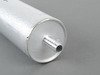 ES#2749730 - 4G0127401 - Fuel Filter - Inline fuel filter - Genuine Volkswagen Audi - Audi