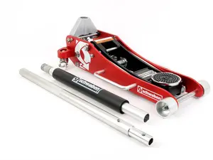 Schwaben Low Profile 2 Ton Aluminum Floor Jack